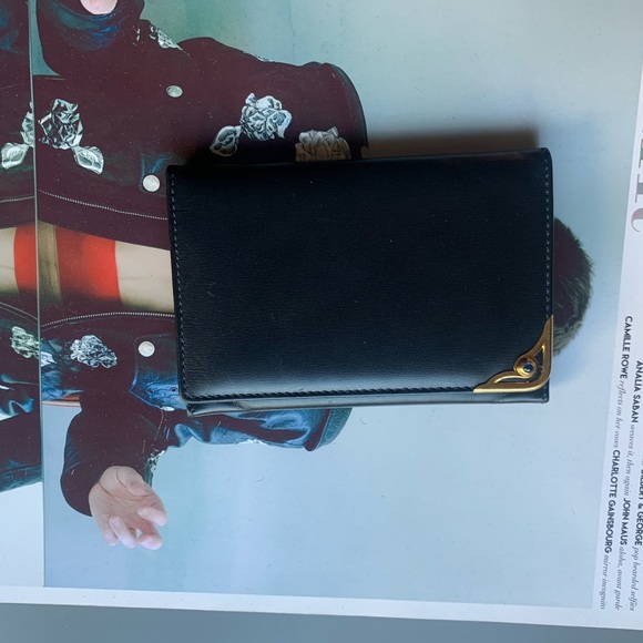 Cartier Wallet